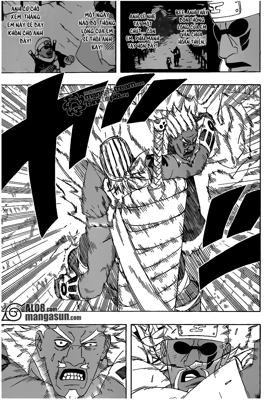 Chapter 543 - Trang 16