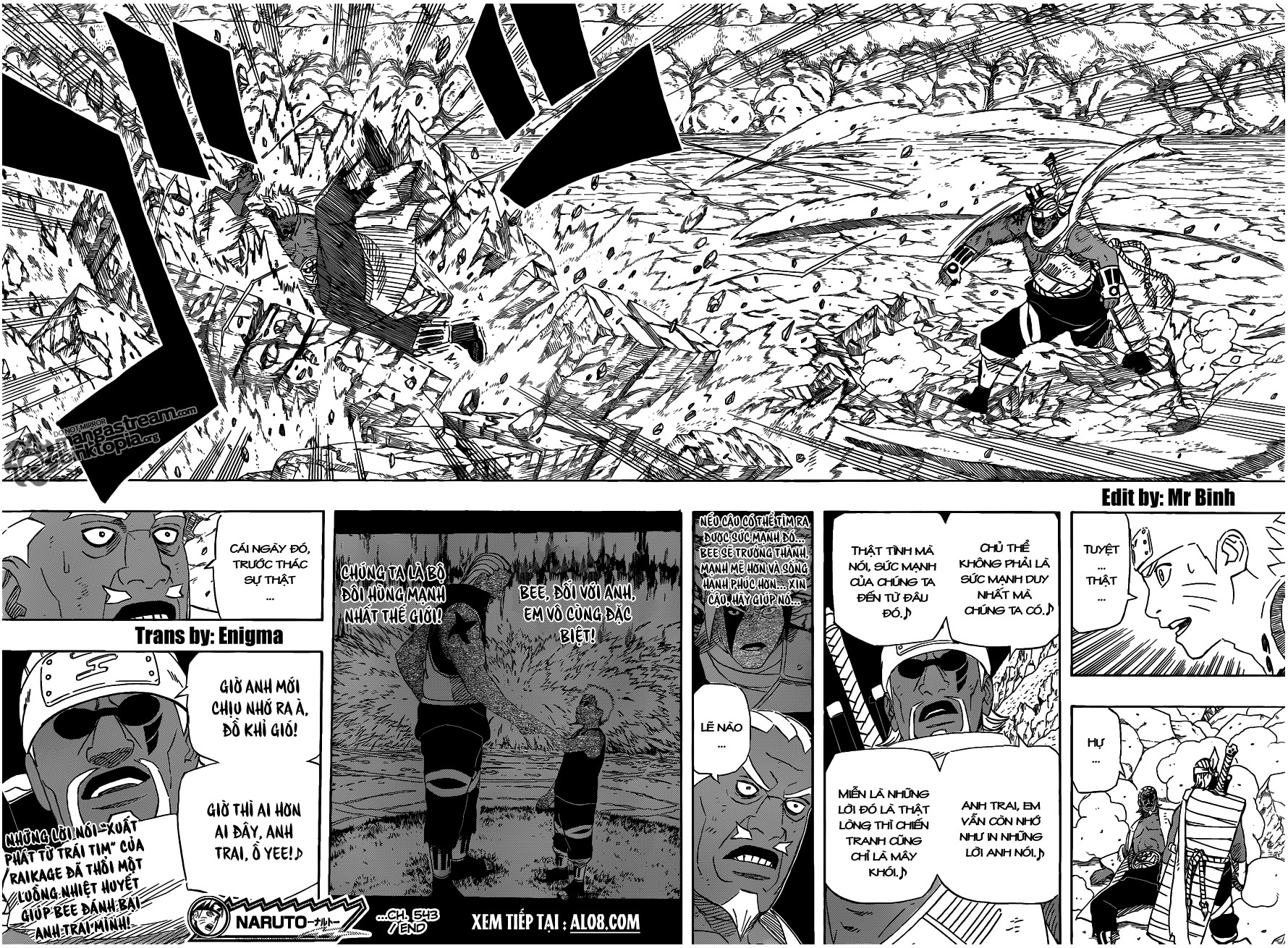 Chapter 543 - Trang 17