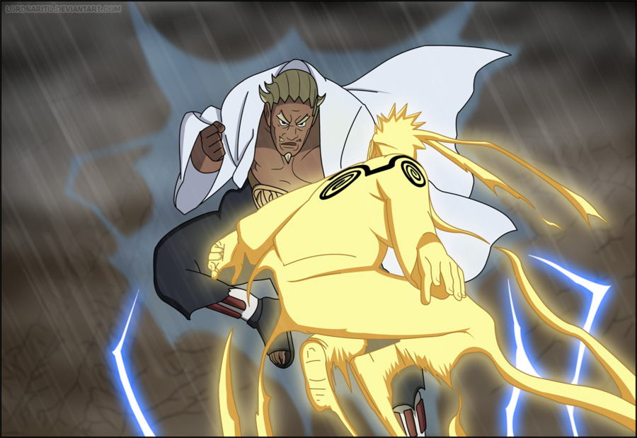Chapter 543 - Trang 19