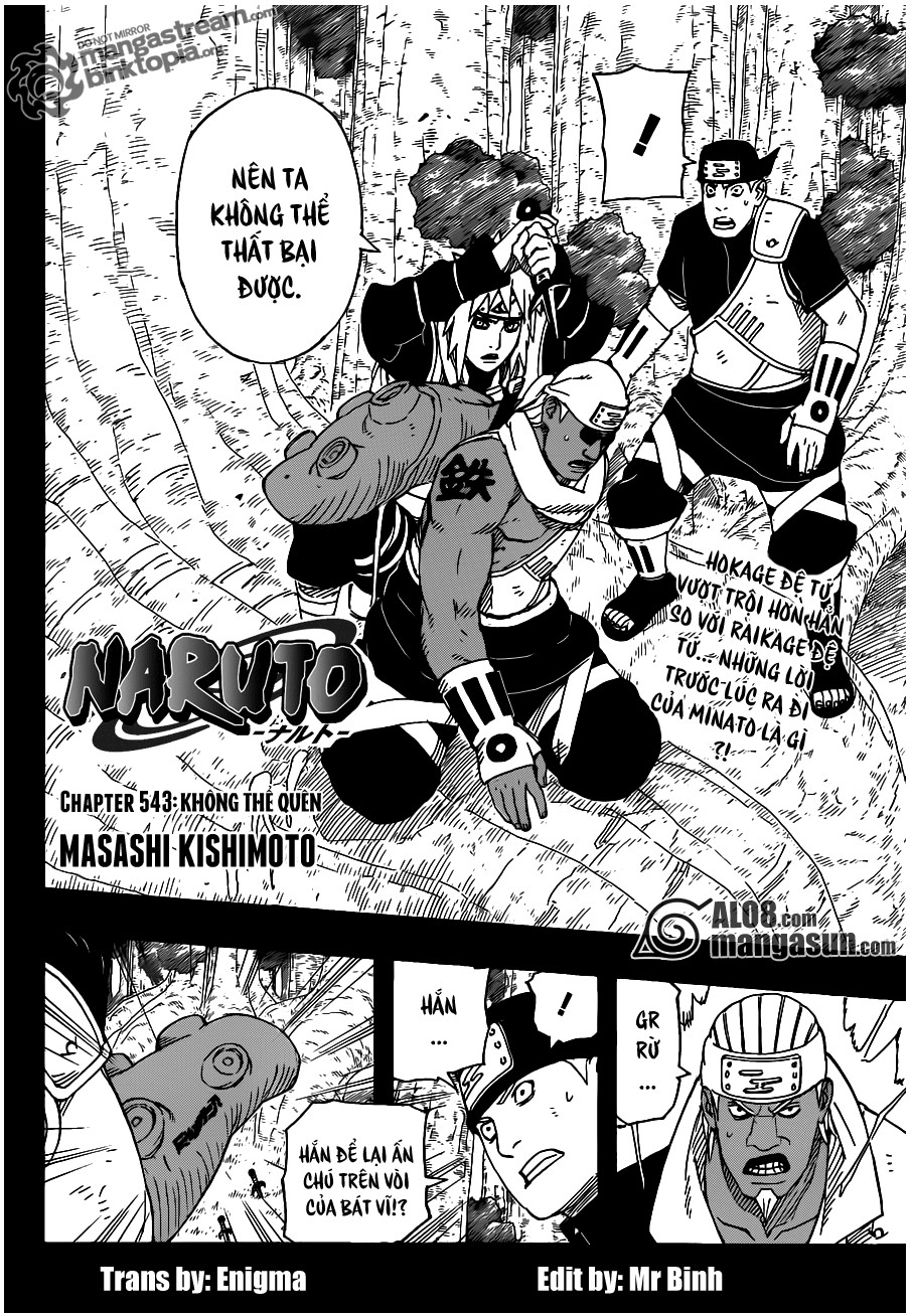 Chapter 543 - Trang 3