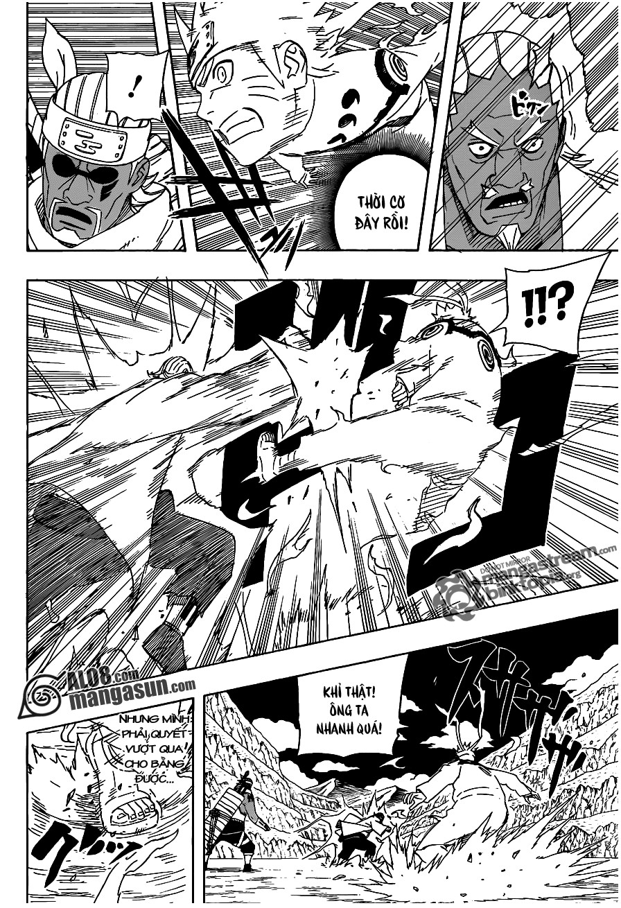 Chapter 543 - Trang 5
