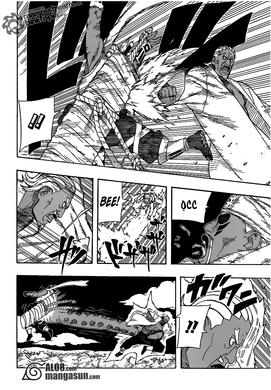 Chapter 543 - Trang 7