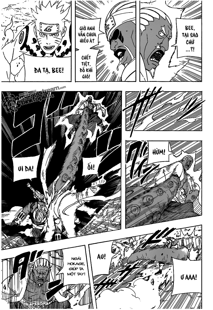 Chapter 543 - Trang 8