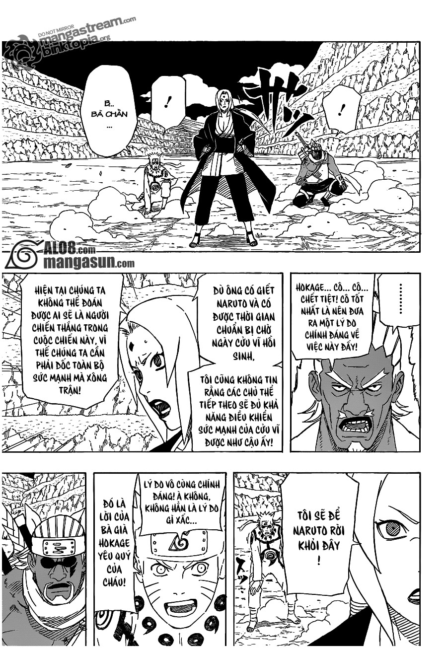 Chapter 543 - Trang 10