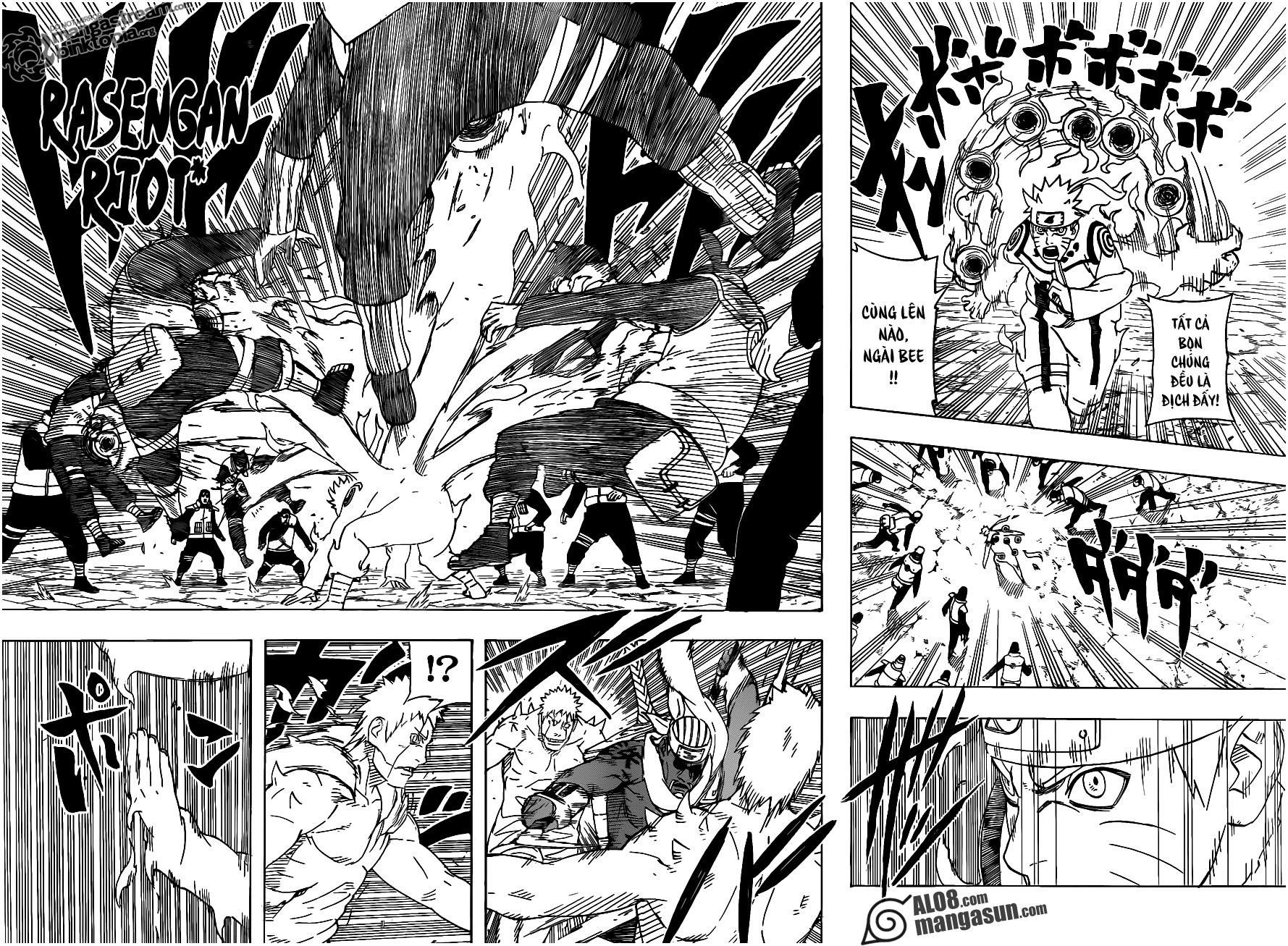 Chapter 545 - Trang 13