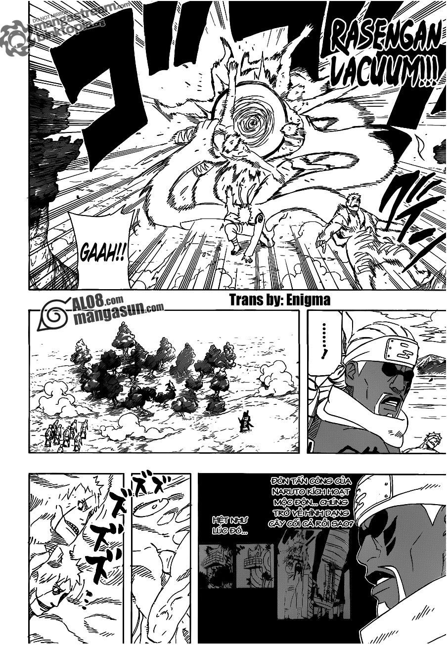 Chapter 545 - Trang 14