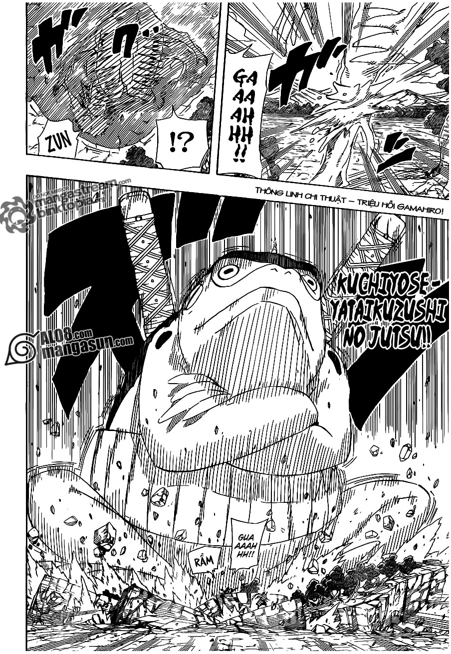 Chapter 545 - Trang 16