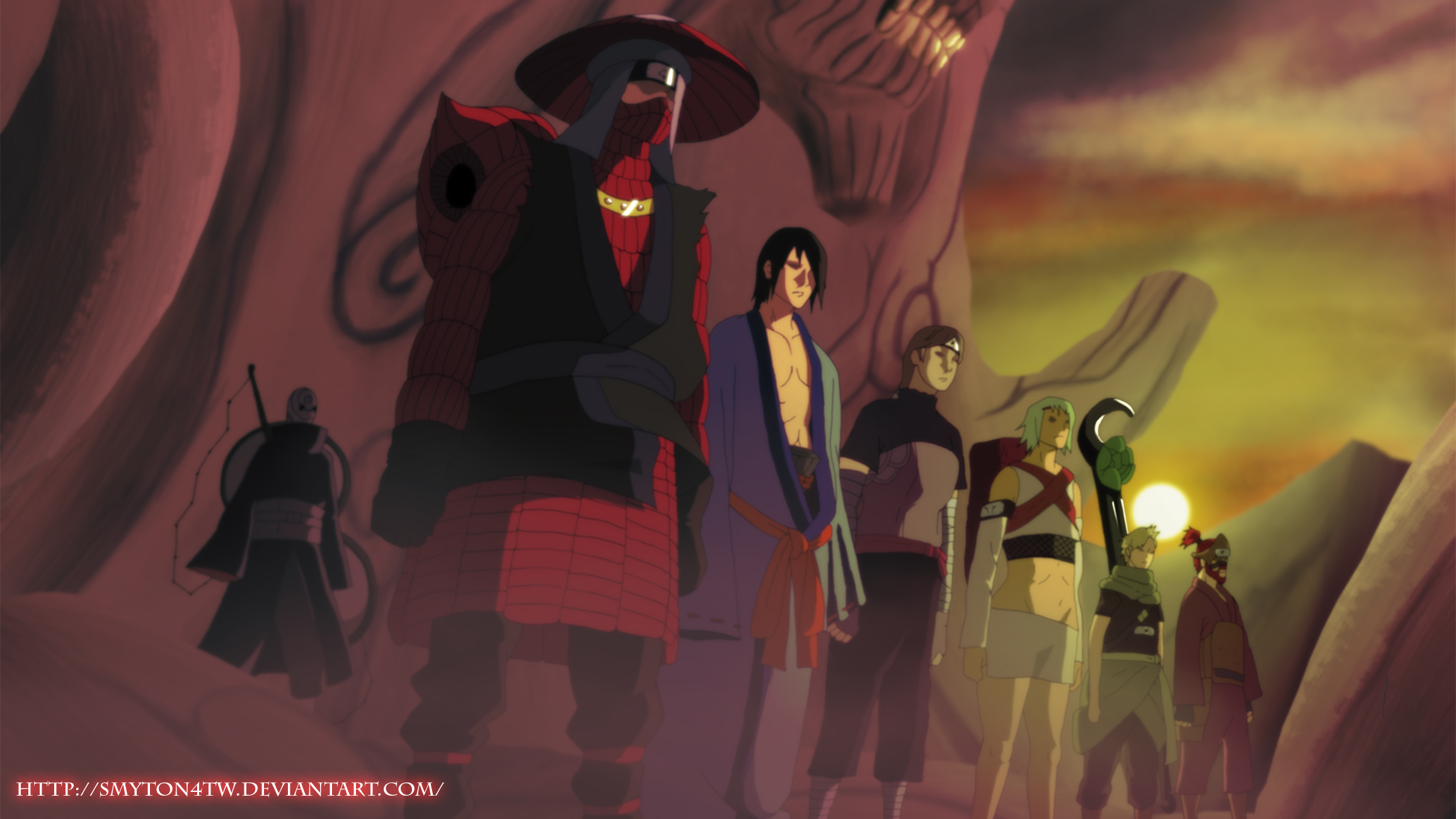 Chapter 545 - Trang 19