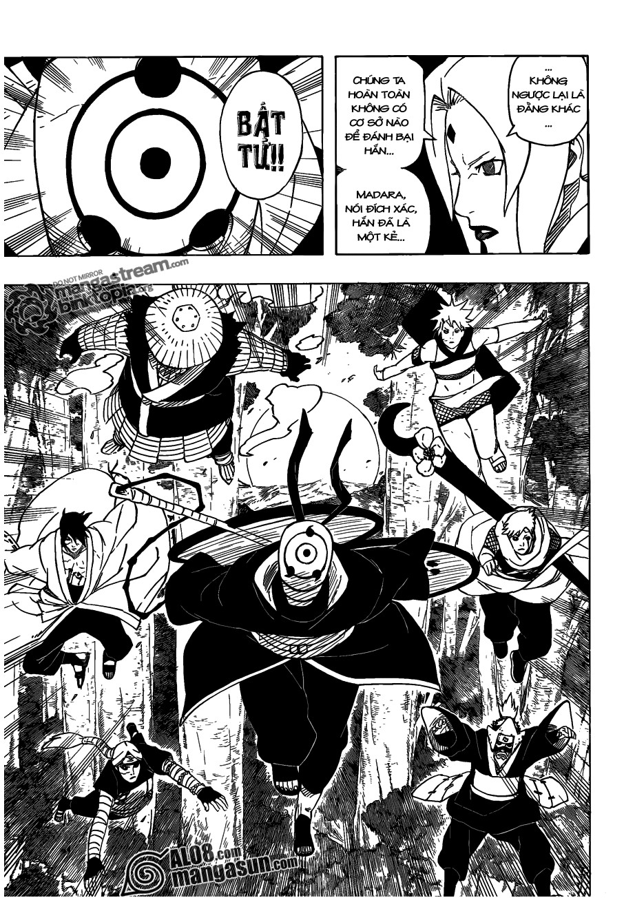 Chapter 545 - Trang 6