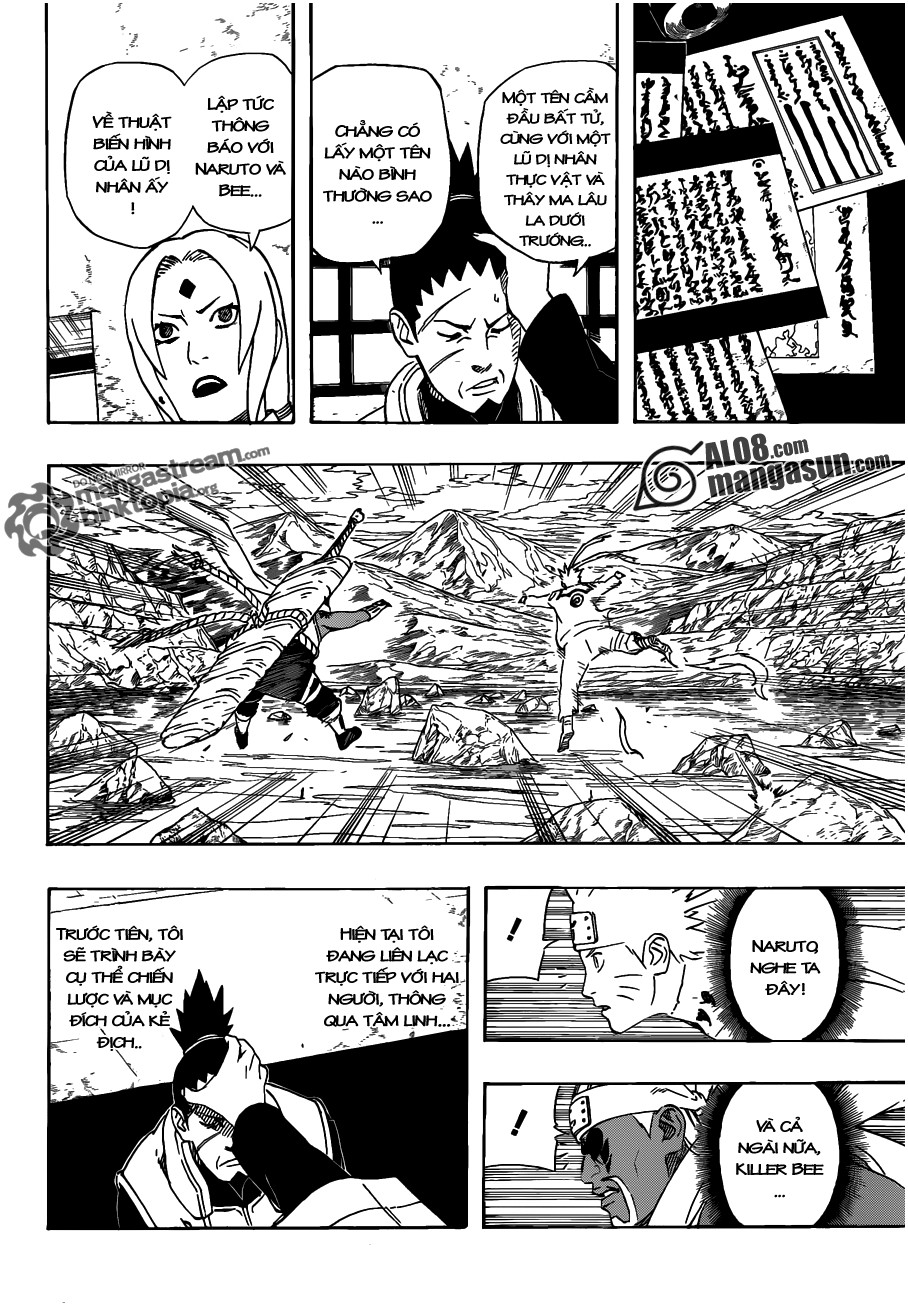 Chapter 545 - Trang 7