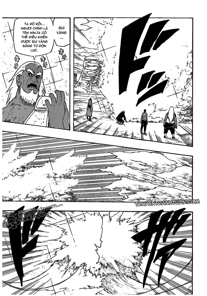 Chapter 546 - Trang 11
