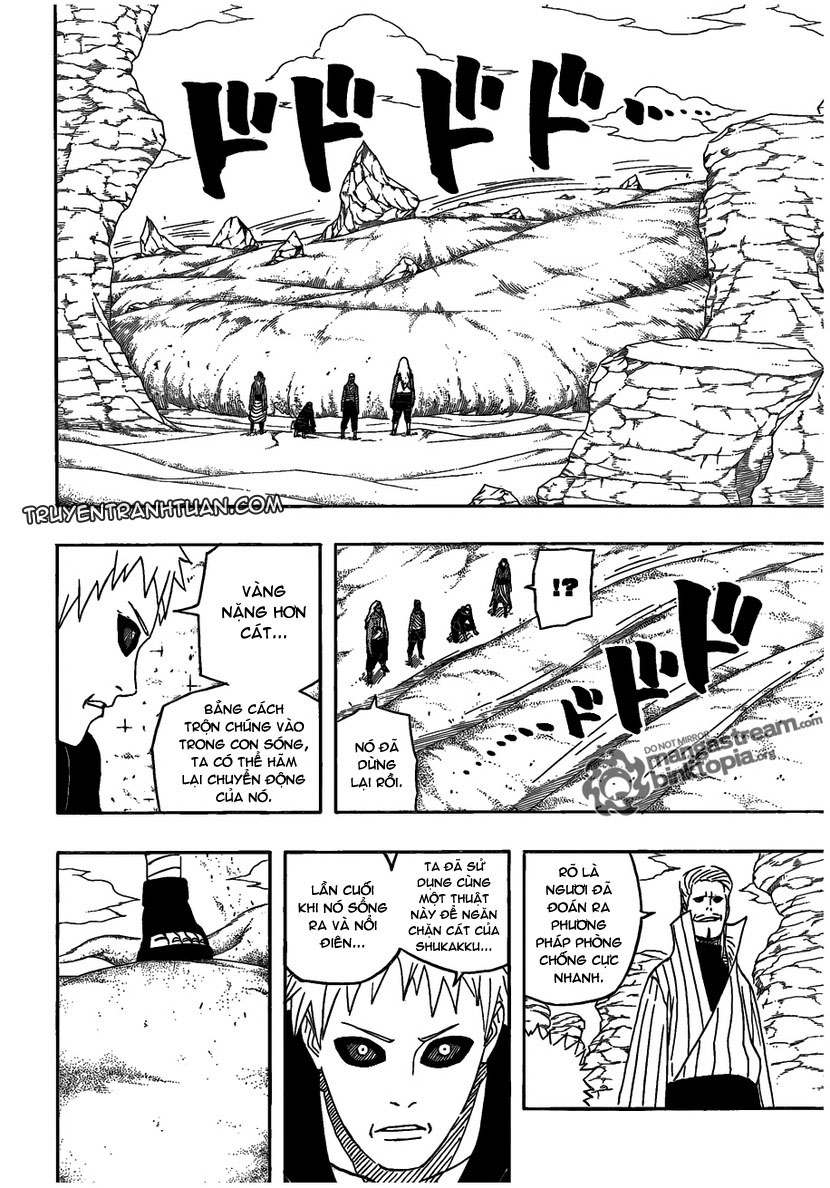 Chapter 546 - Trang 12