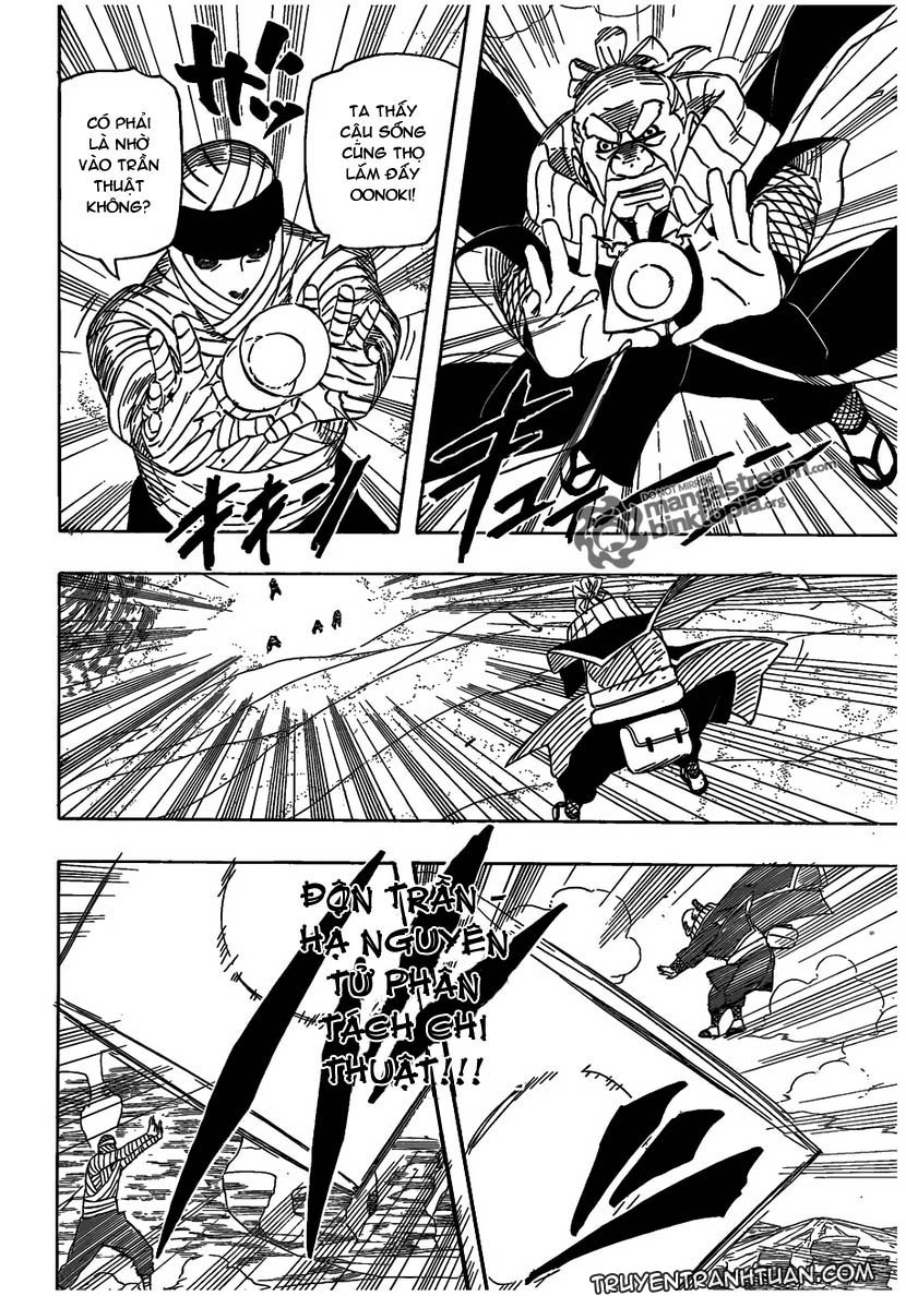 Chapter 546 - Trang 14