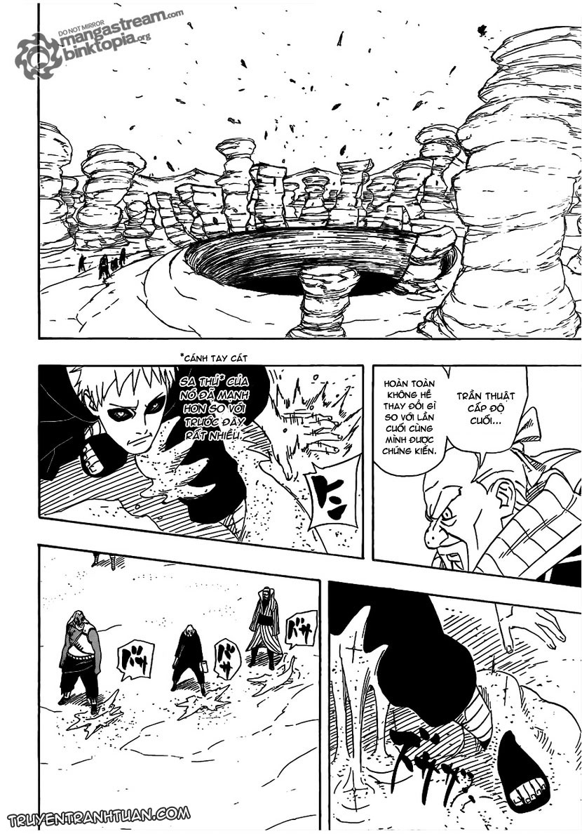 Chapter 546 - Trang 16