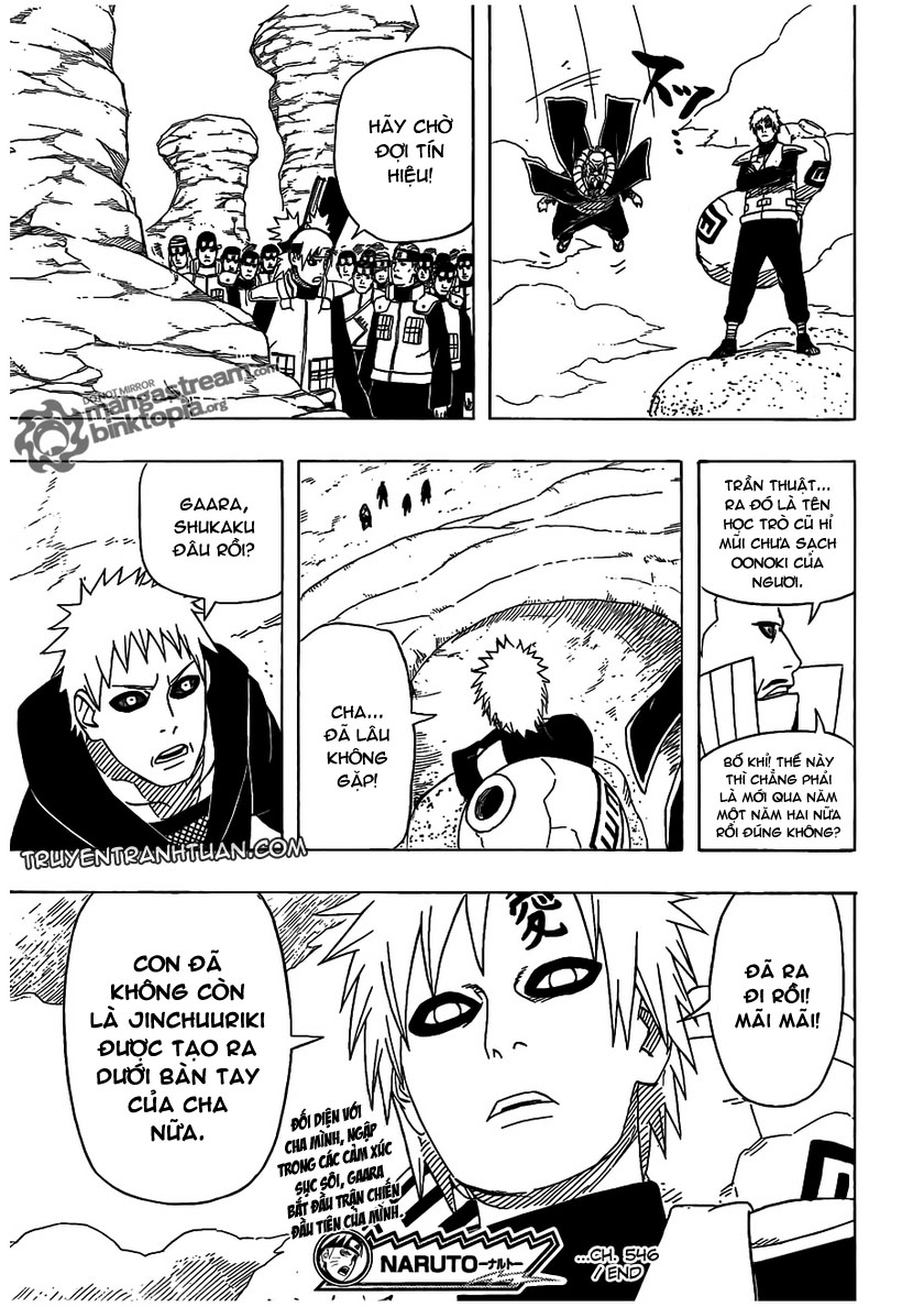 Chapter 546 - Trang 17