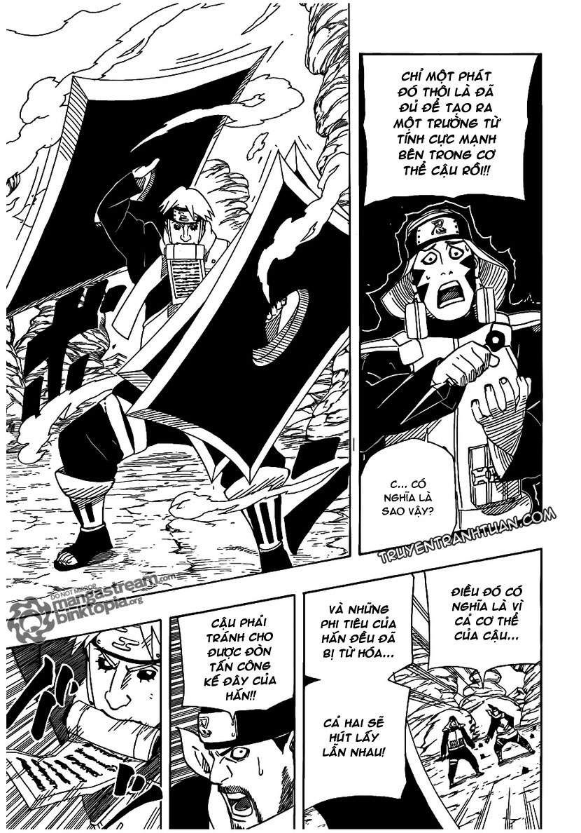 Chapter 546 - Trang 4