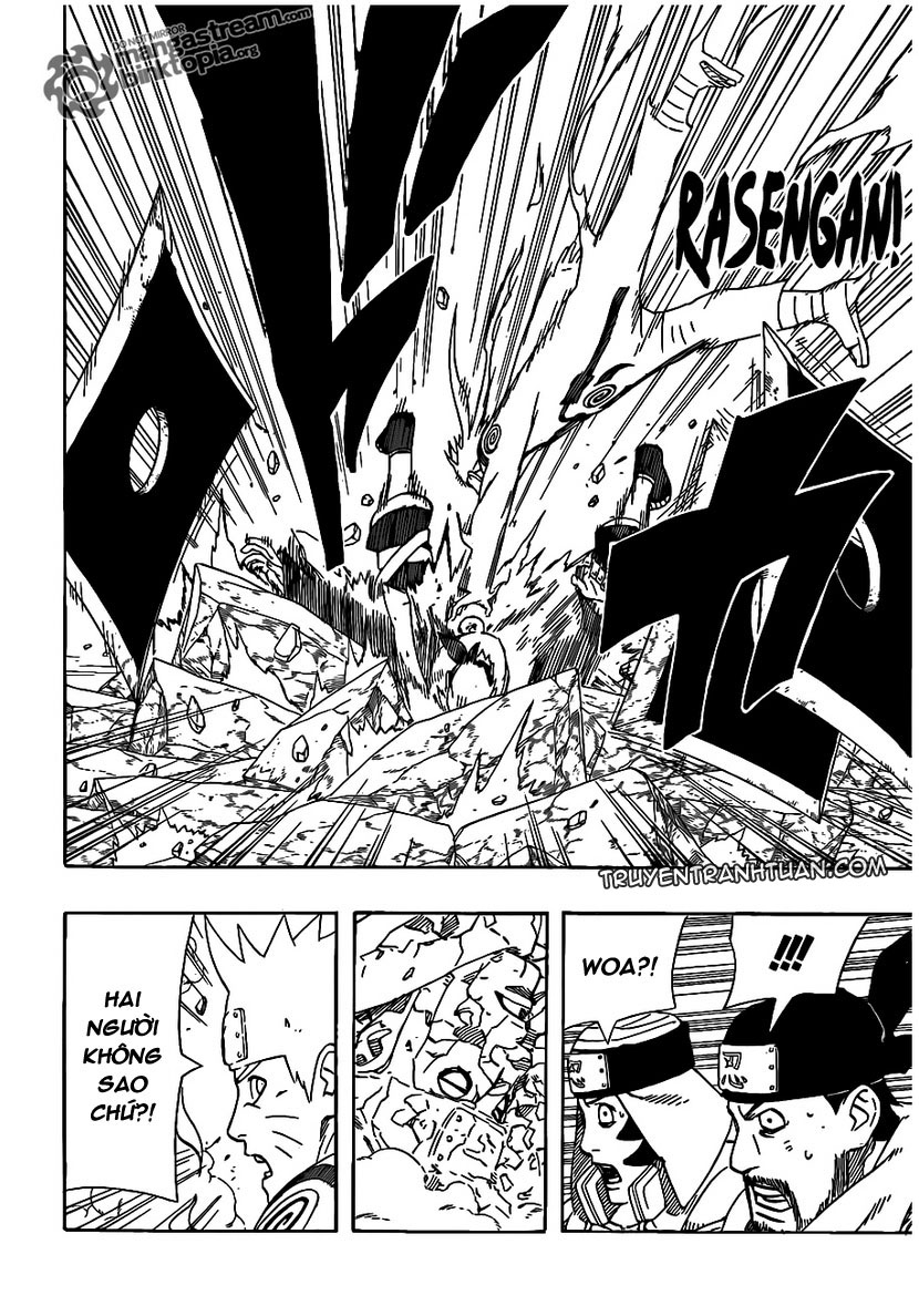 Chapter 546 - Trang 5