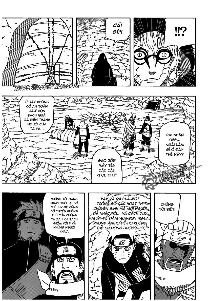Chapter 546 - Trang 6