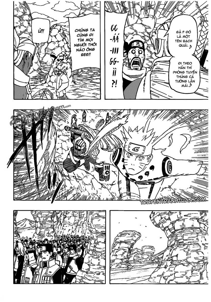Chapter 546 - Trang 7