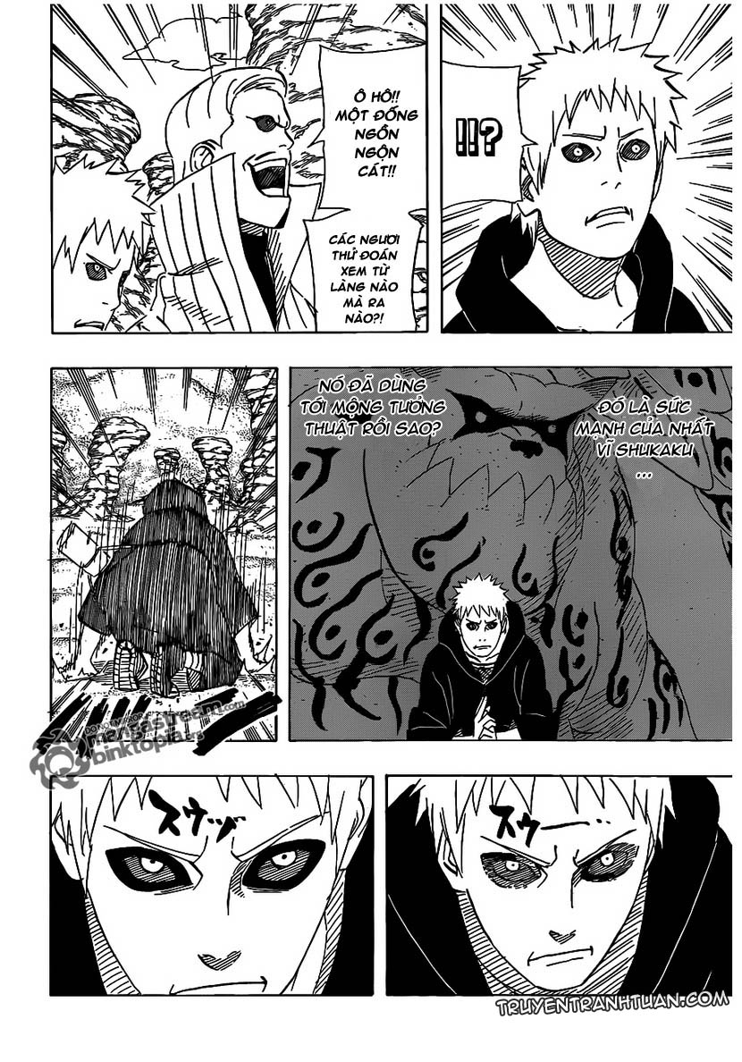 Chapter 546 - Trang 10