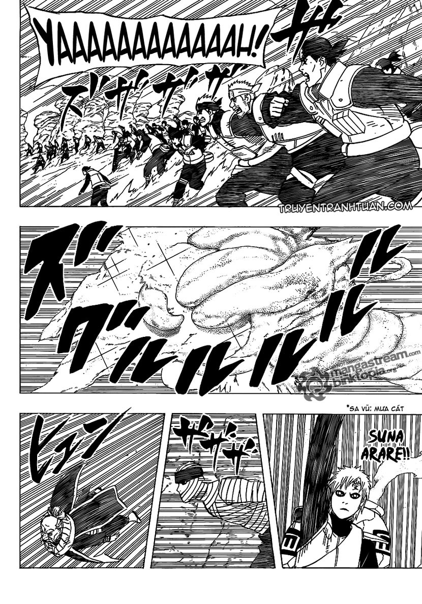 Chapter 547 - Trang 12