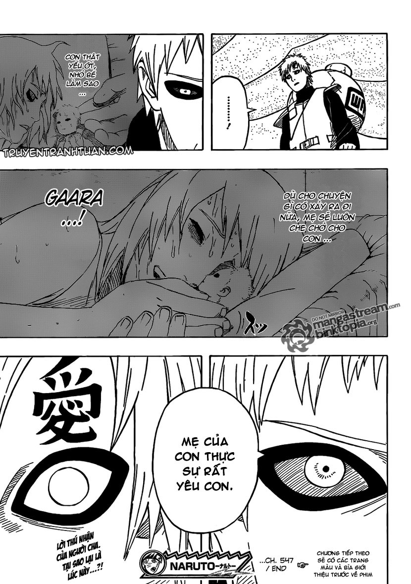 Chapter 547 - Trang 16