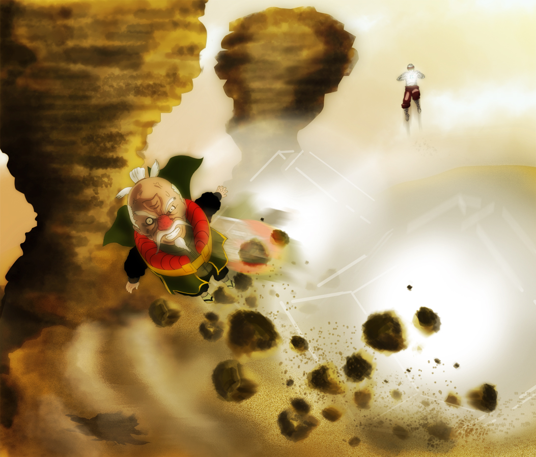 Chapter 547 - Trang 19