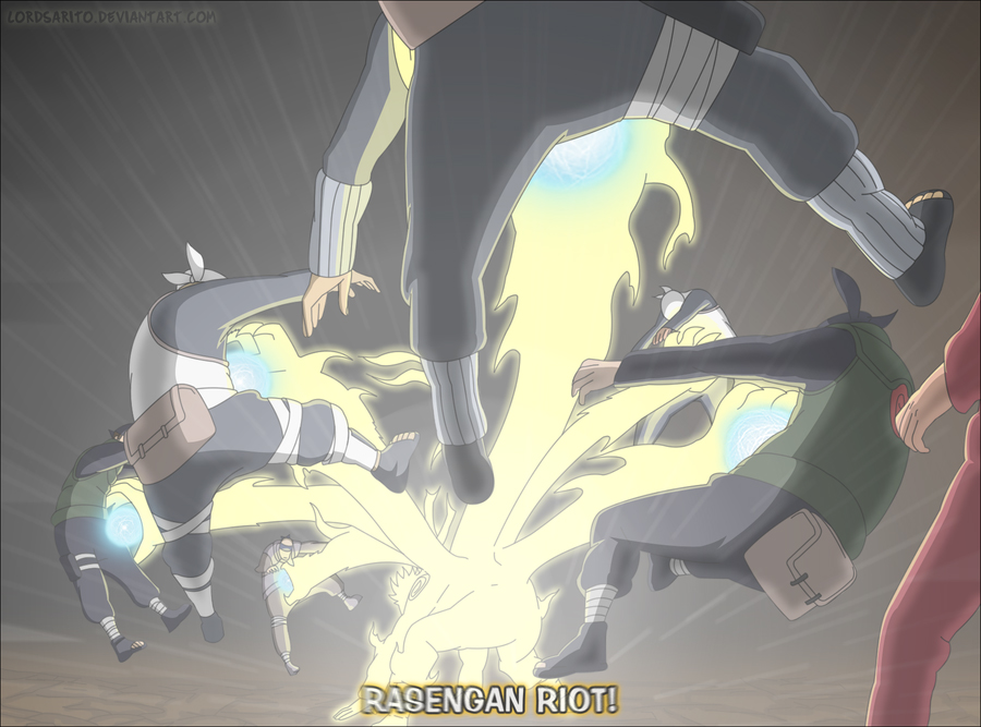 Chapter 547 - Trang 20