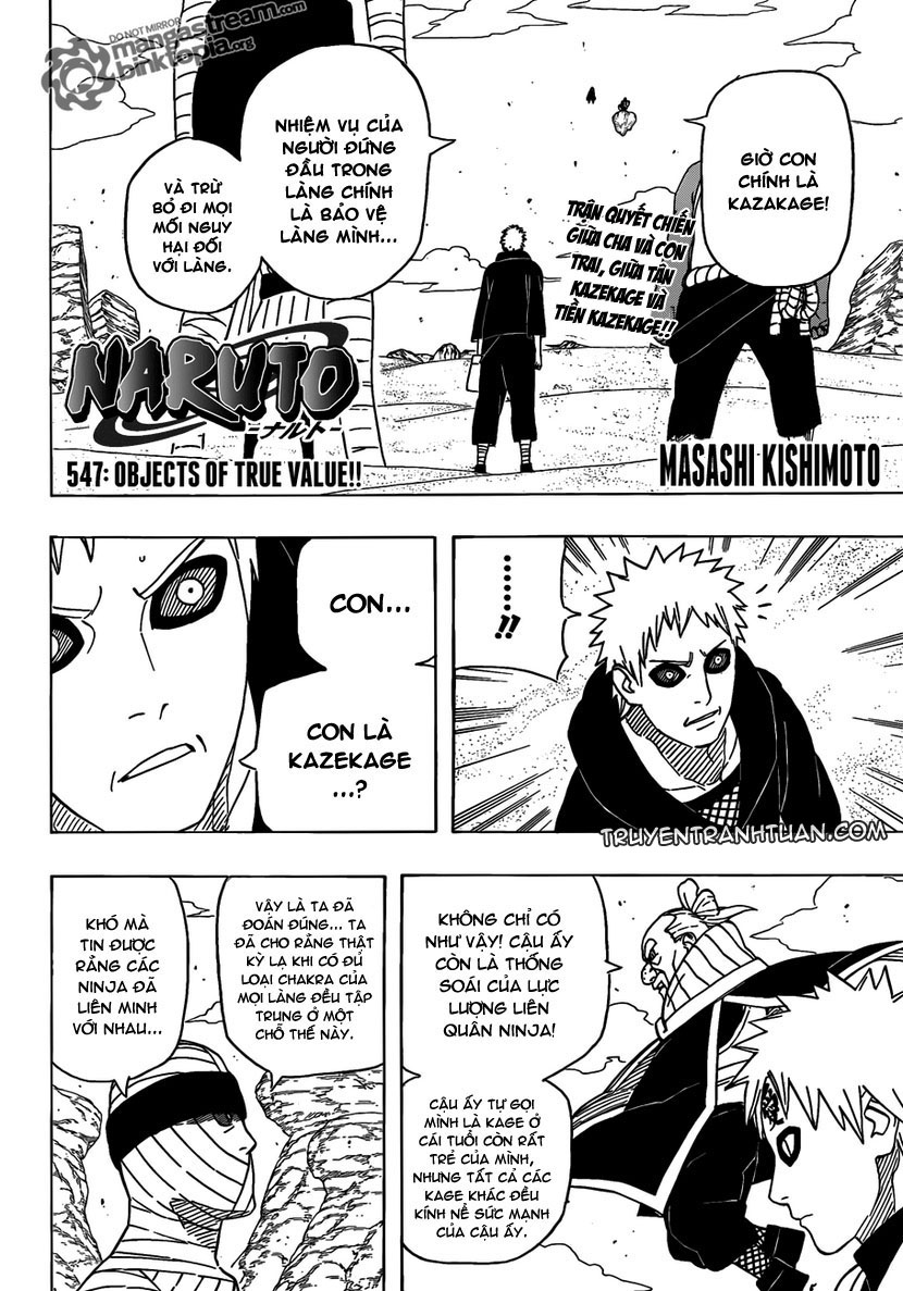 Chapter 547 - Trang 3