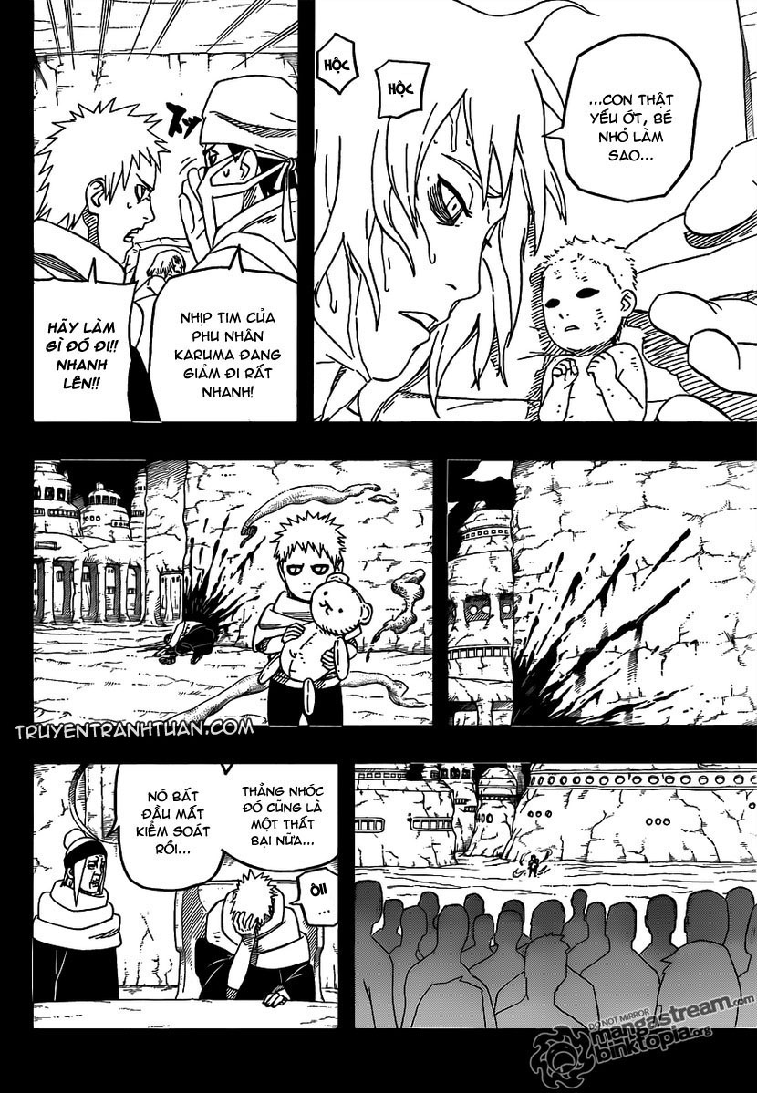 Chapter 547 - Trang 5