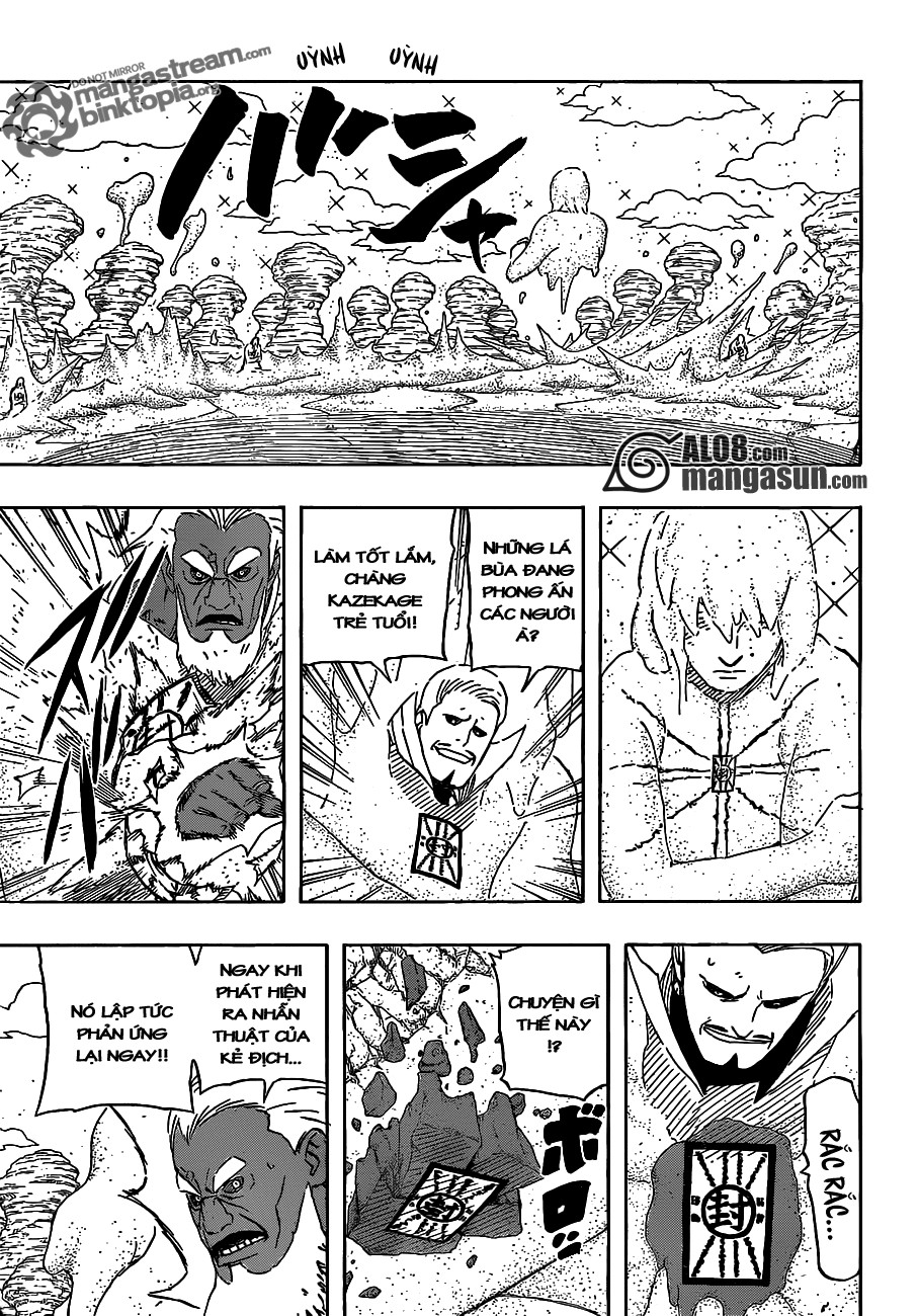 Chapter 548 - Trang 16