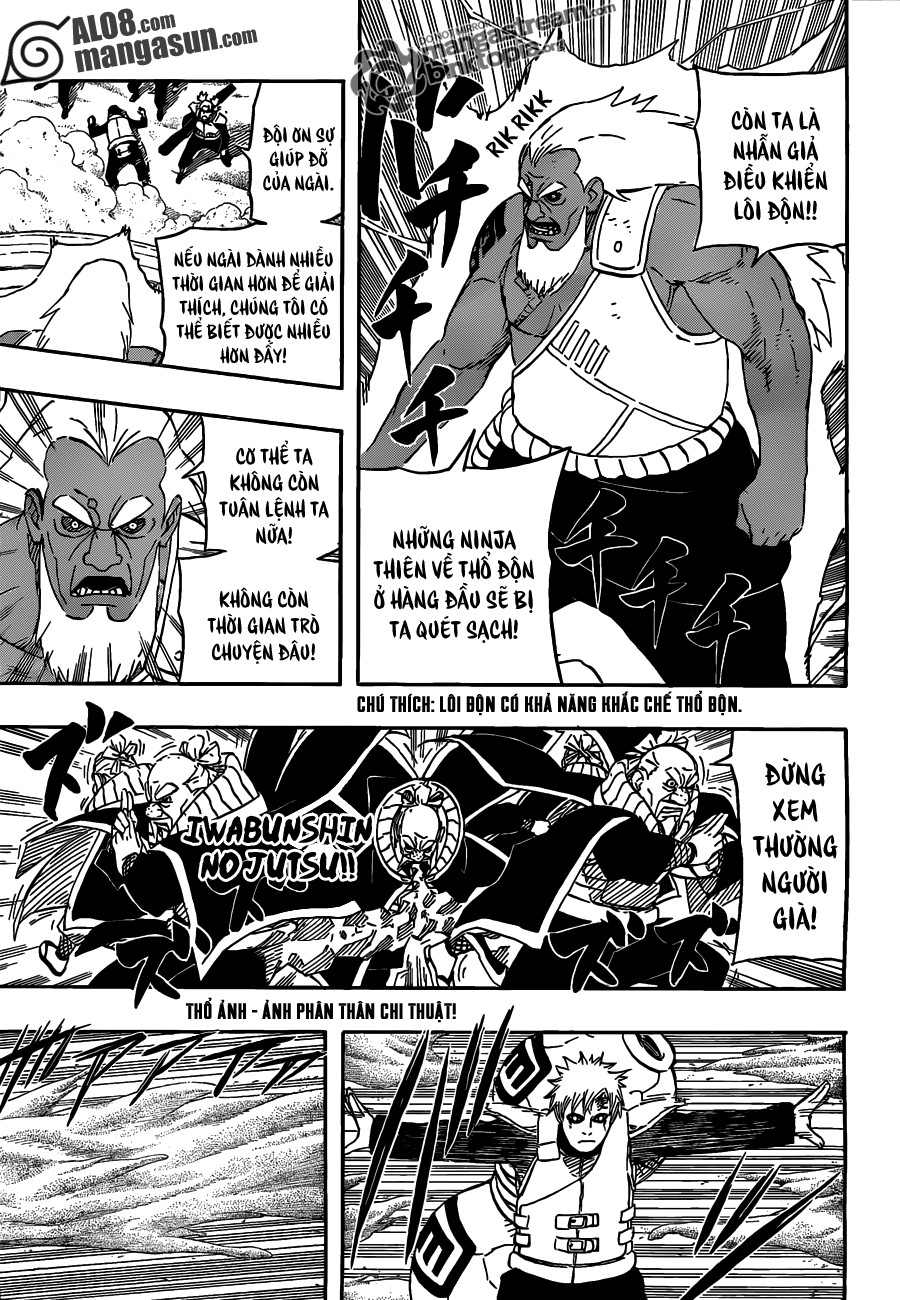 Chapter 548 - Trang 20
