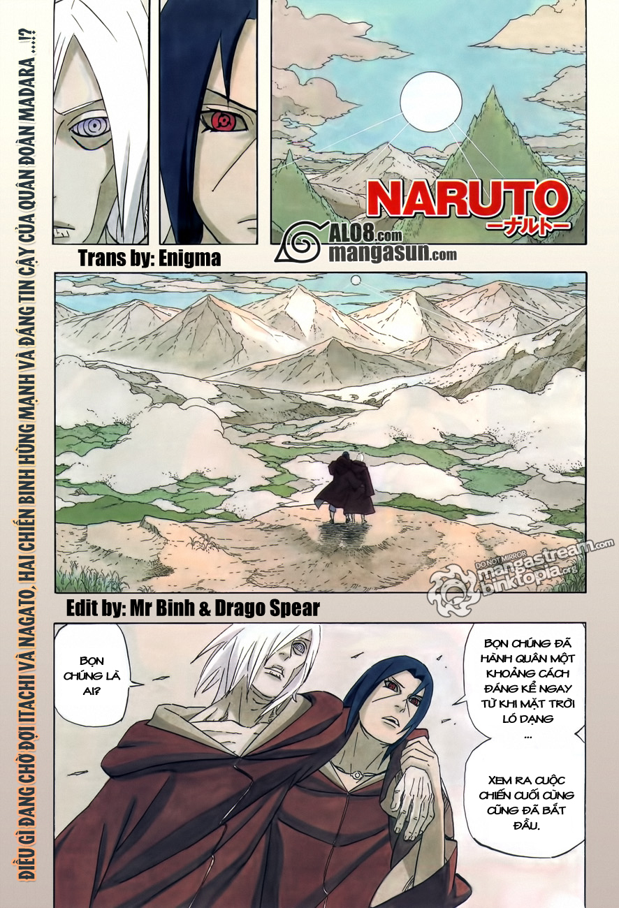 Chapter 548 - Trang 3