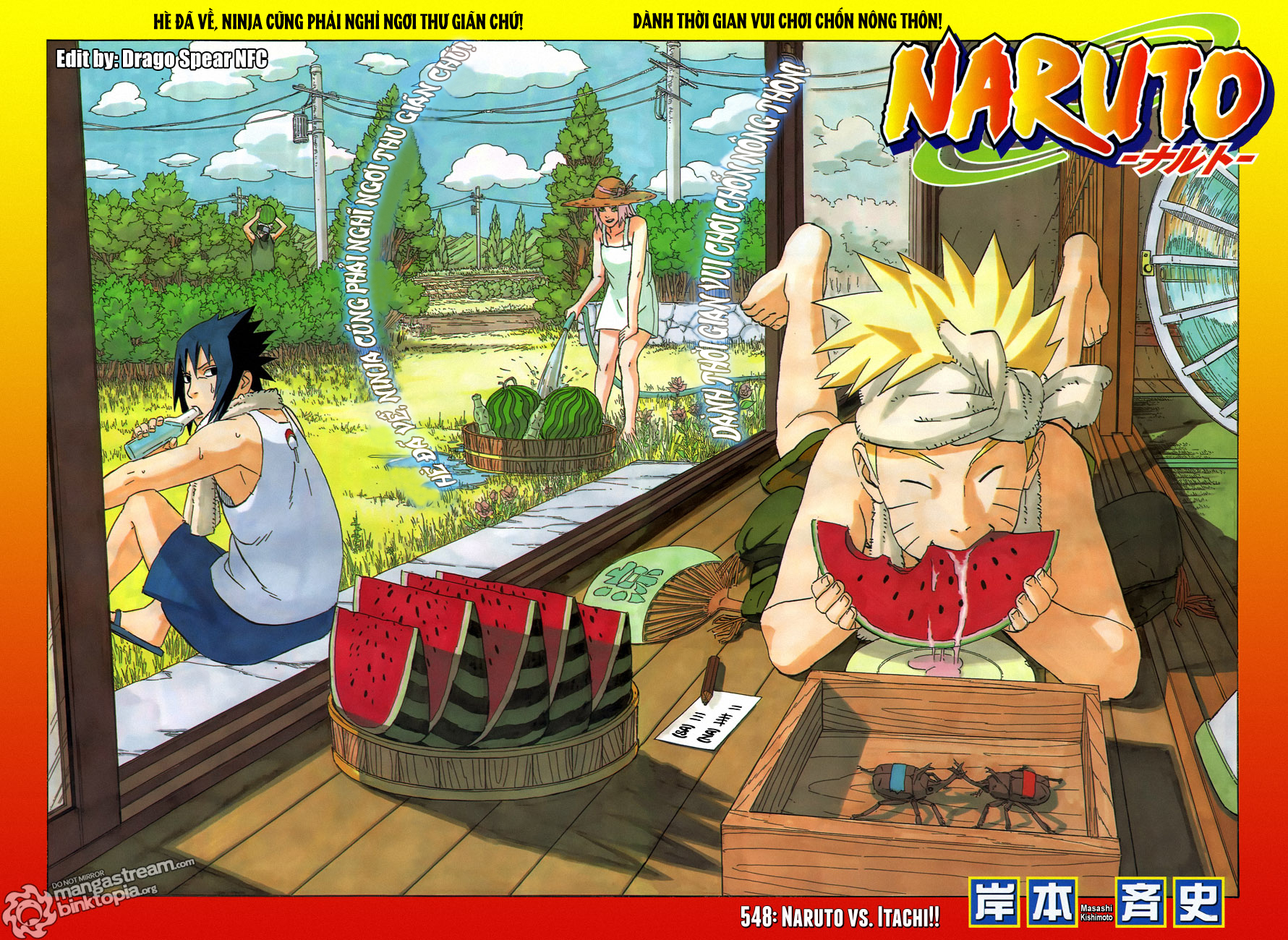Chapter 548 - Trang 4