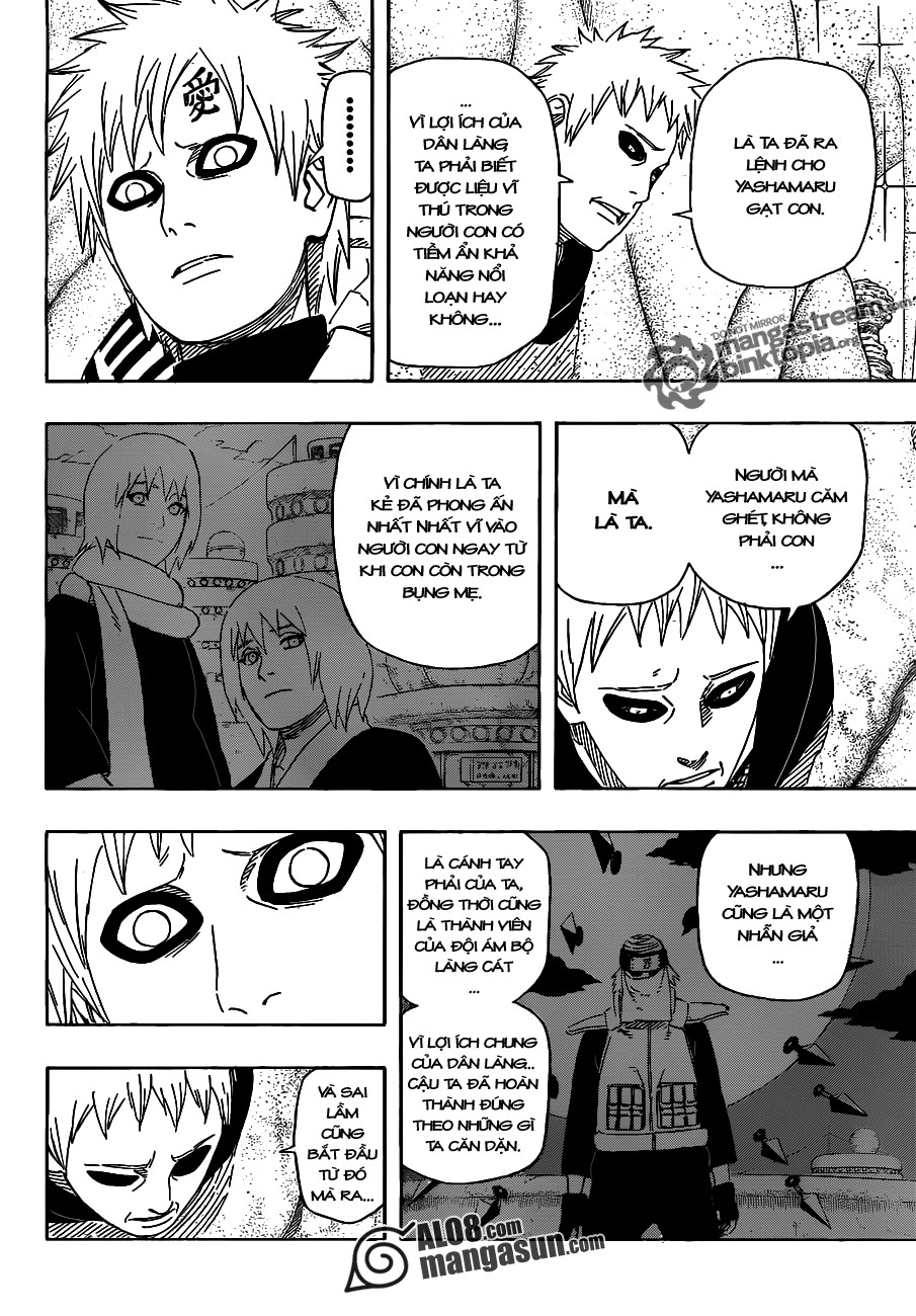 Chapter 548 - Trang 6