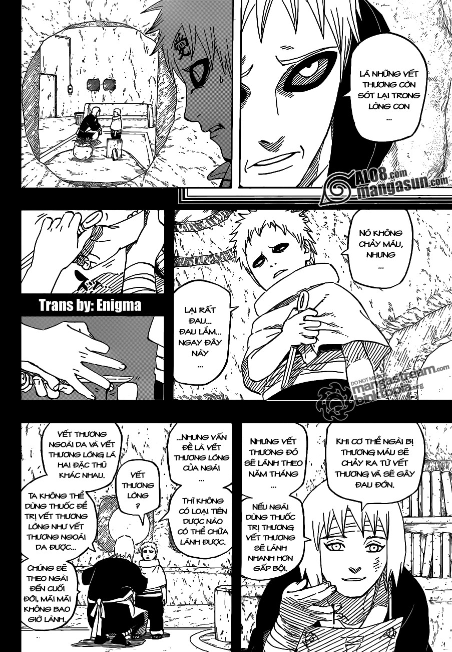 Chapter 548 - Trang 8
