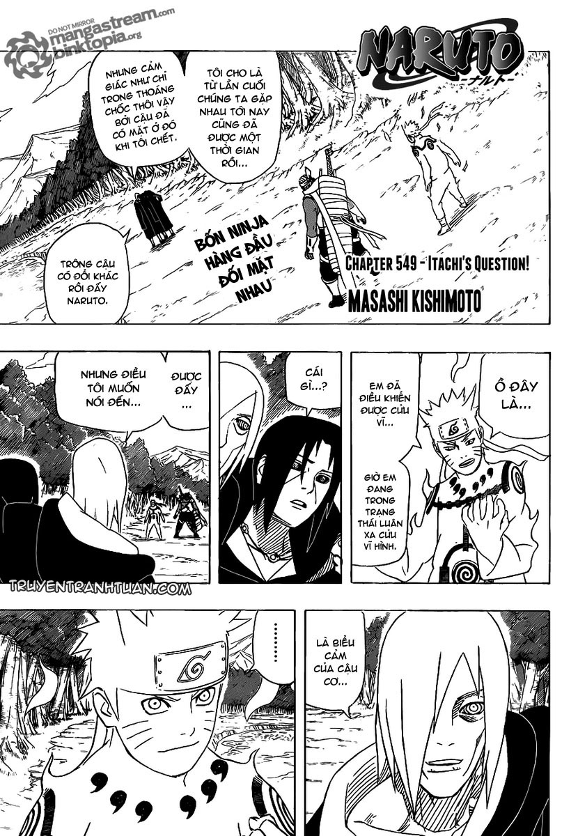 Chapter 549 - Trang 2