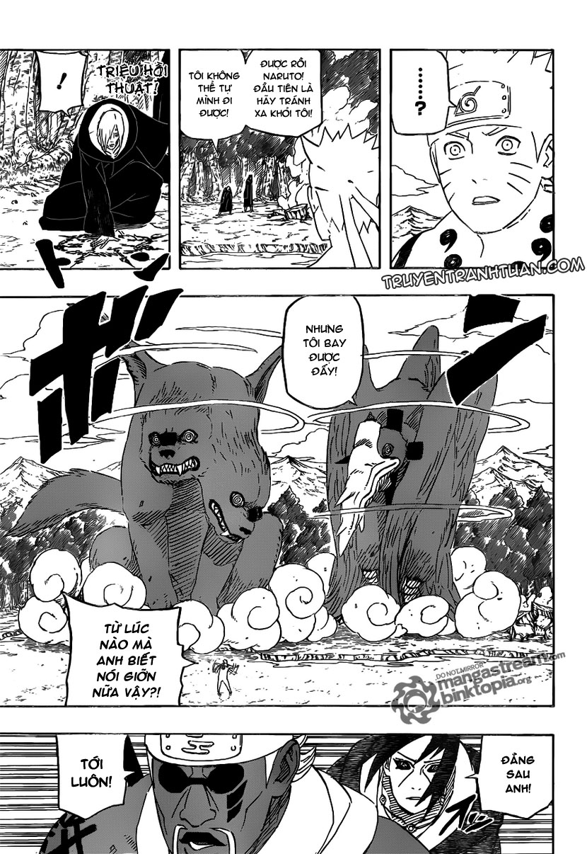 Chapter 549 - Trang 12