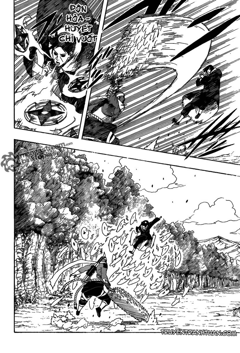Chapter 549 - Trang 13