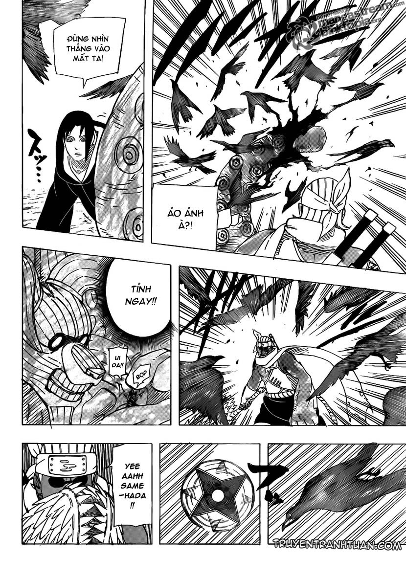 Chapter 549 - Trang 15