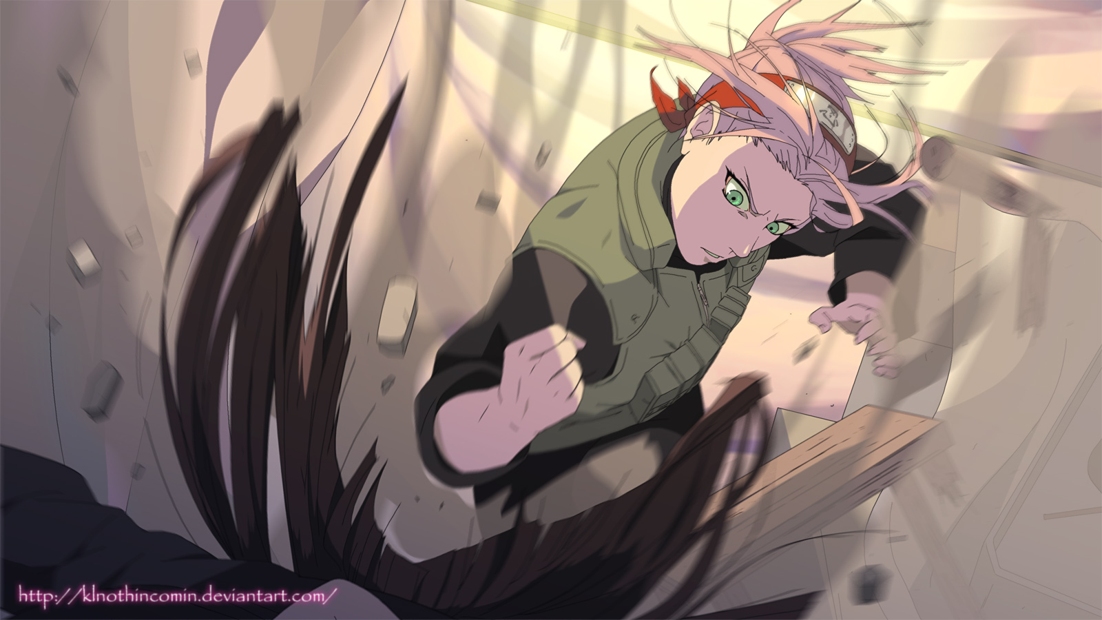 Chapter 549 - Trang 21