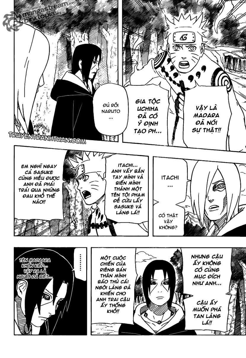 Chapter 549 - Trang 9