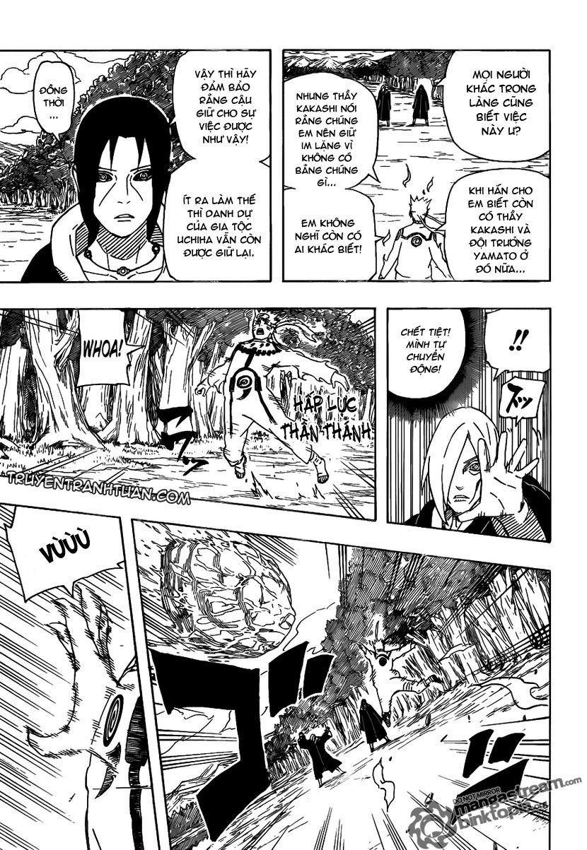 Chapter 549 - Trang 10