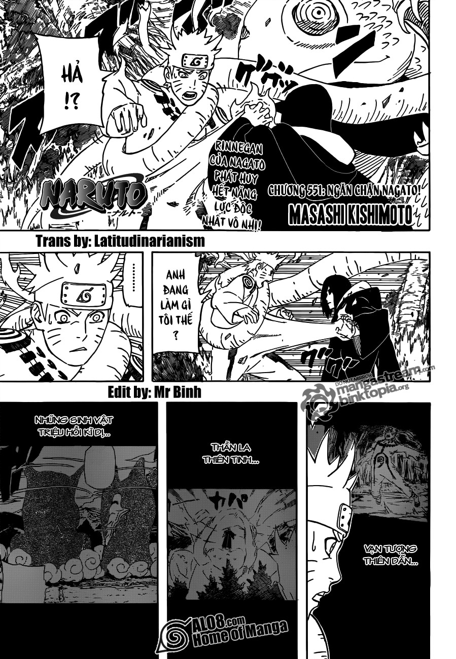 Chapter 551 - Trang 2
