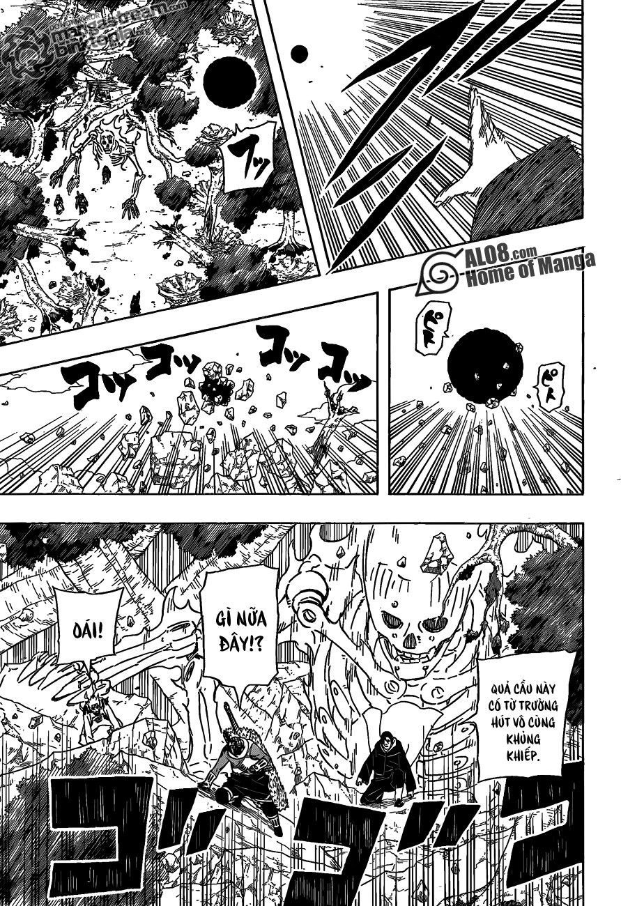 Chapter 551 - Trang 11