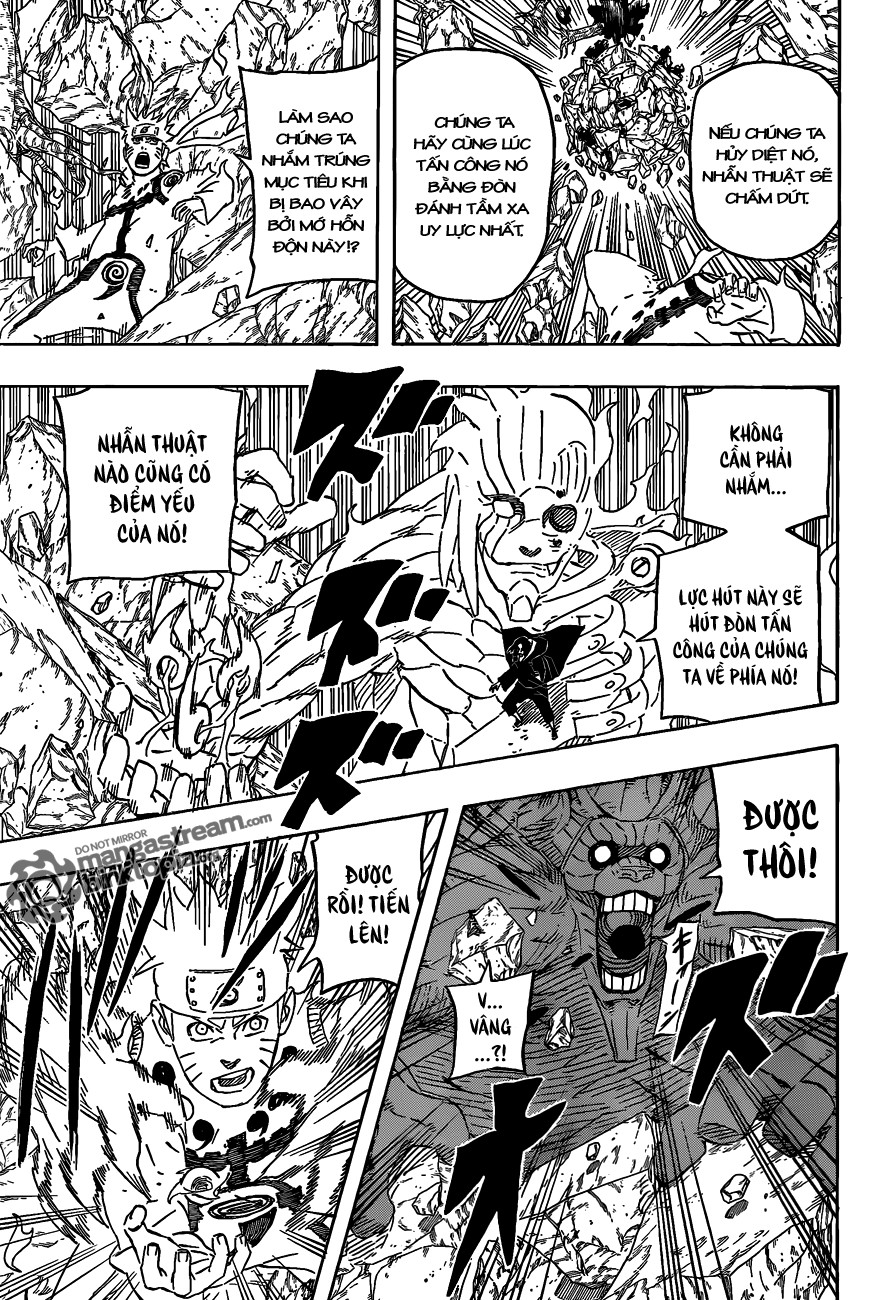 Chapter 551 - Trang 13