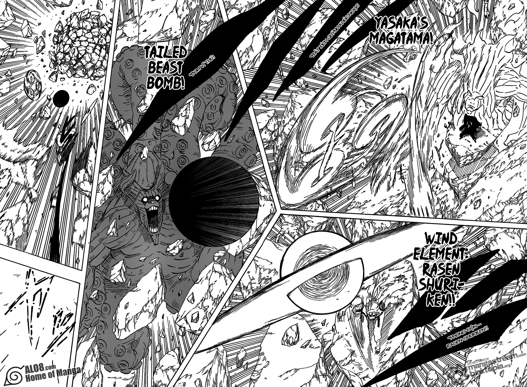 Chapter 551 - Trang 14