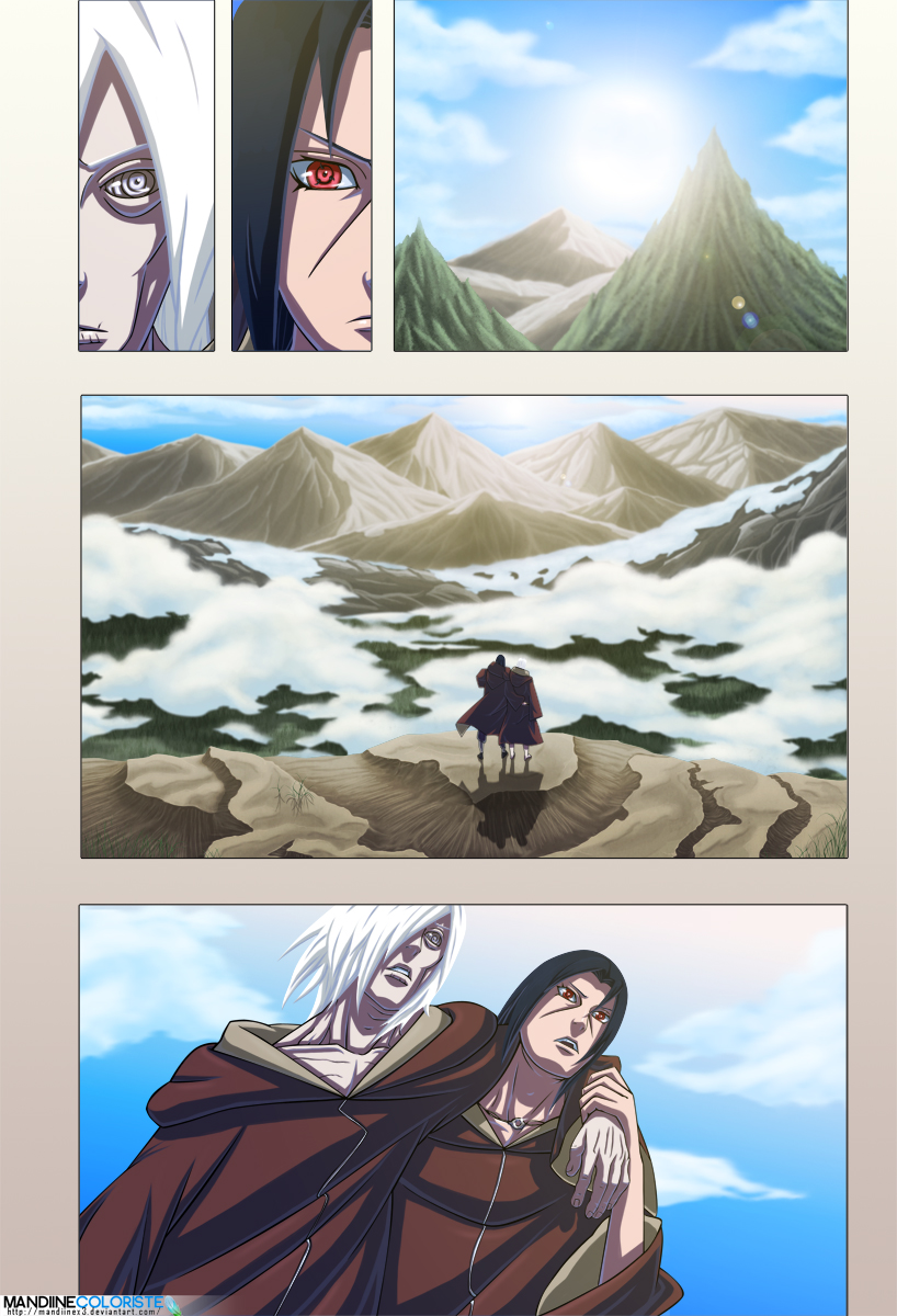Chapter 551 - Trang 17