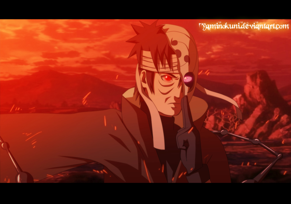 Chapter 551 - Trang 19