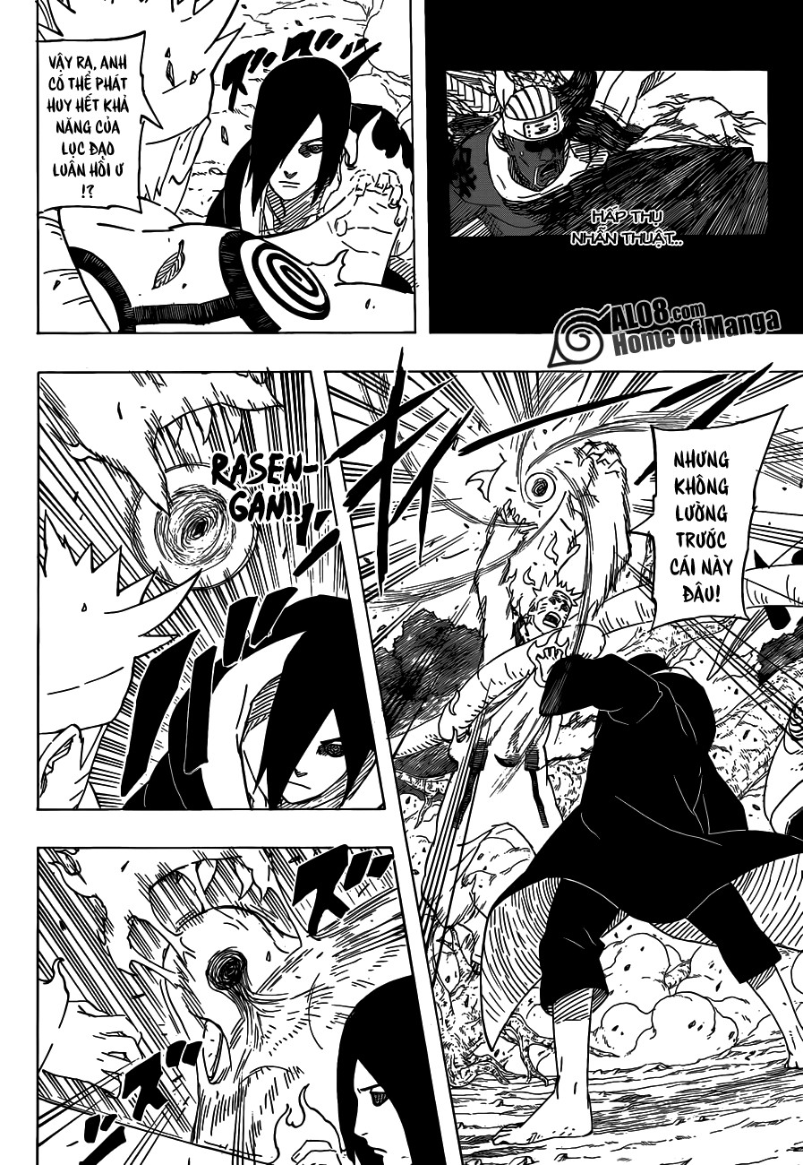 Chapter 551 - Trang 3